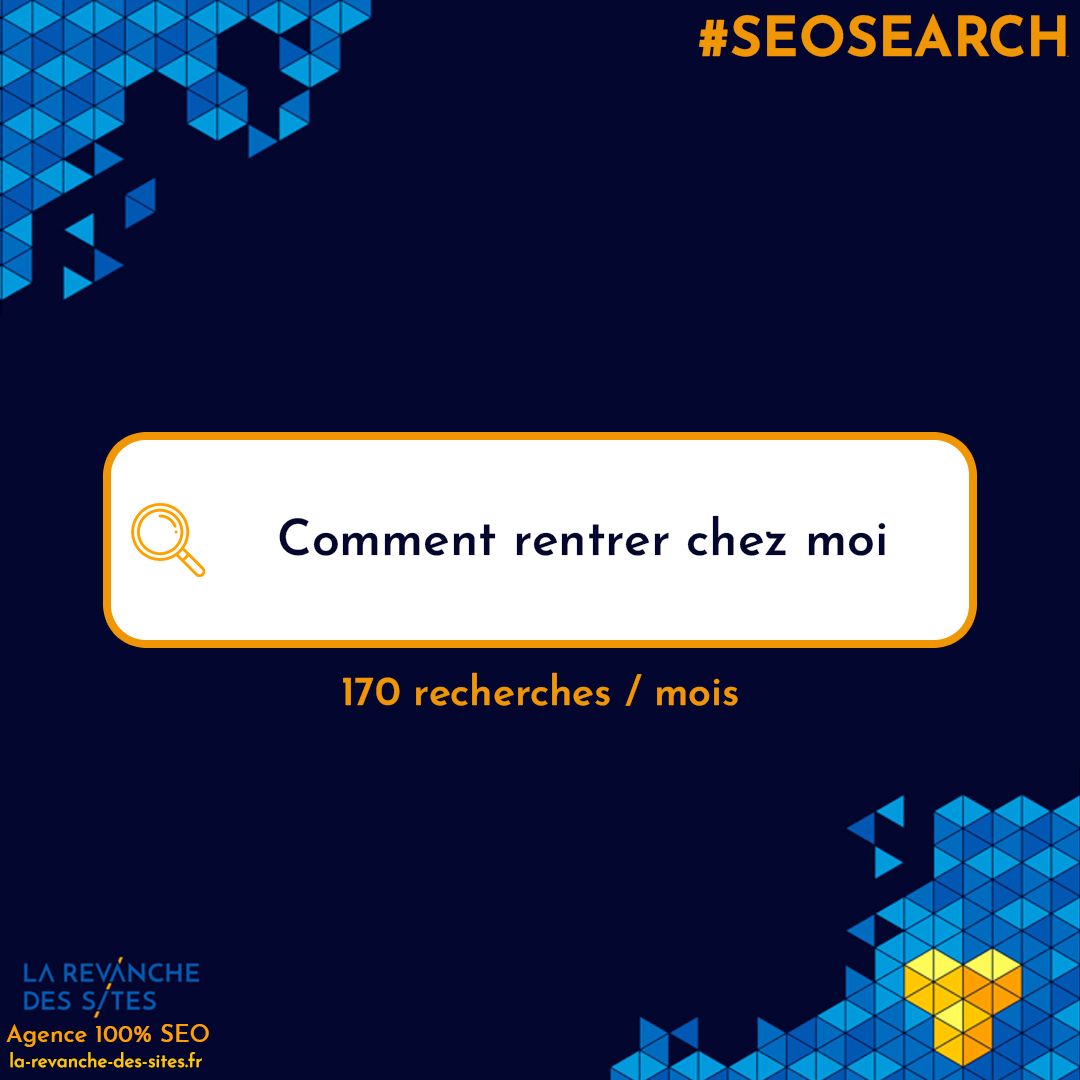 [#SEOSEARCH] 🔎 Nos experts trouvent parfois de belles pépites dans les recherches des internautes 😂 Cette recherche est souvent tapé le Samedi vers 5h du matin 😅