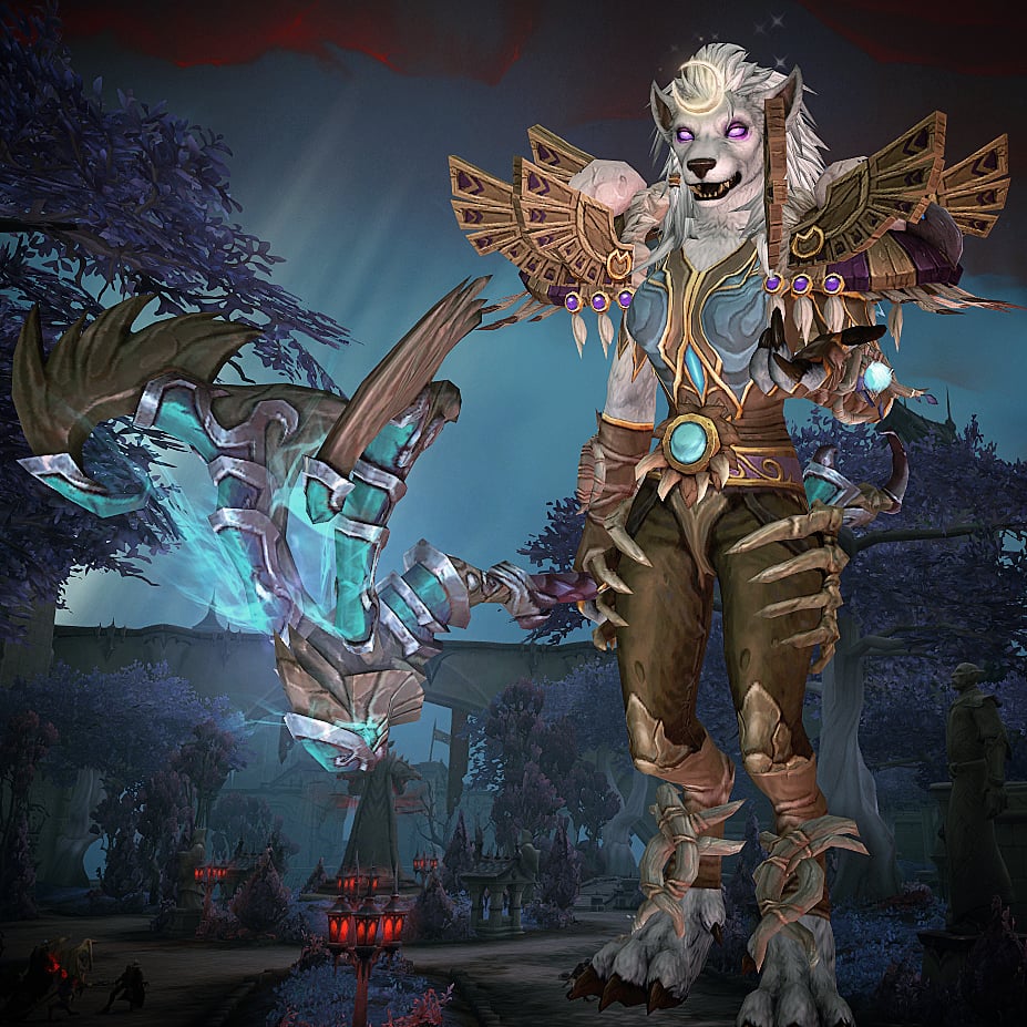 Zanarkand_game's tweet photo. My friends and I killed 10/10 bosses on CN normal last night. Super happy to have finished this on the 2nd week the raid opened up ^^
#wow #worldofwarcraft #slands #shadowlands #worgen #pandaren #vulpera https://t.co/Zg7UBfl7om
