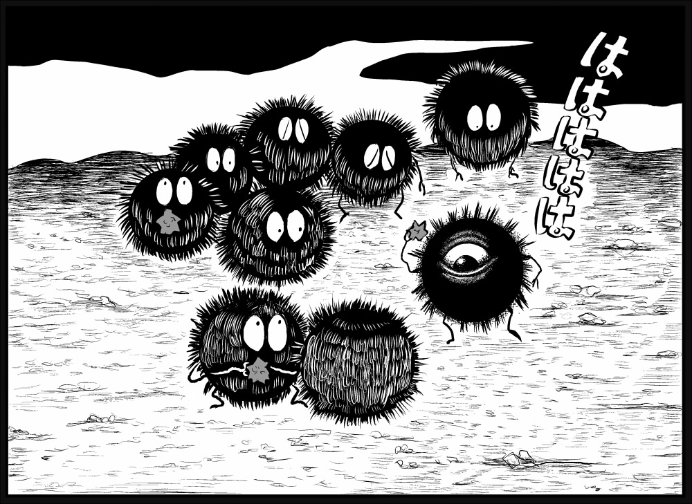 田中圭一先生による イタコマンガ家三鷹の森まつり タグまとめ Togetter 田中圭一先生による イタコマンガ家三鷹の森まつり タグまとめ Togetter
