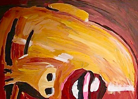 RocqueDeuna's tweet photo. New artwork for sale! - "Rocque Deuna #01" - https://t.co/PDHfpopU0c @fineartamerica https://t.co/vkeUTD08cT