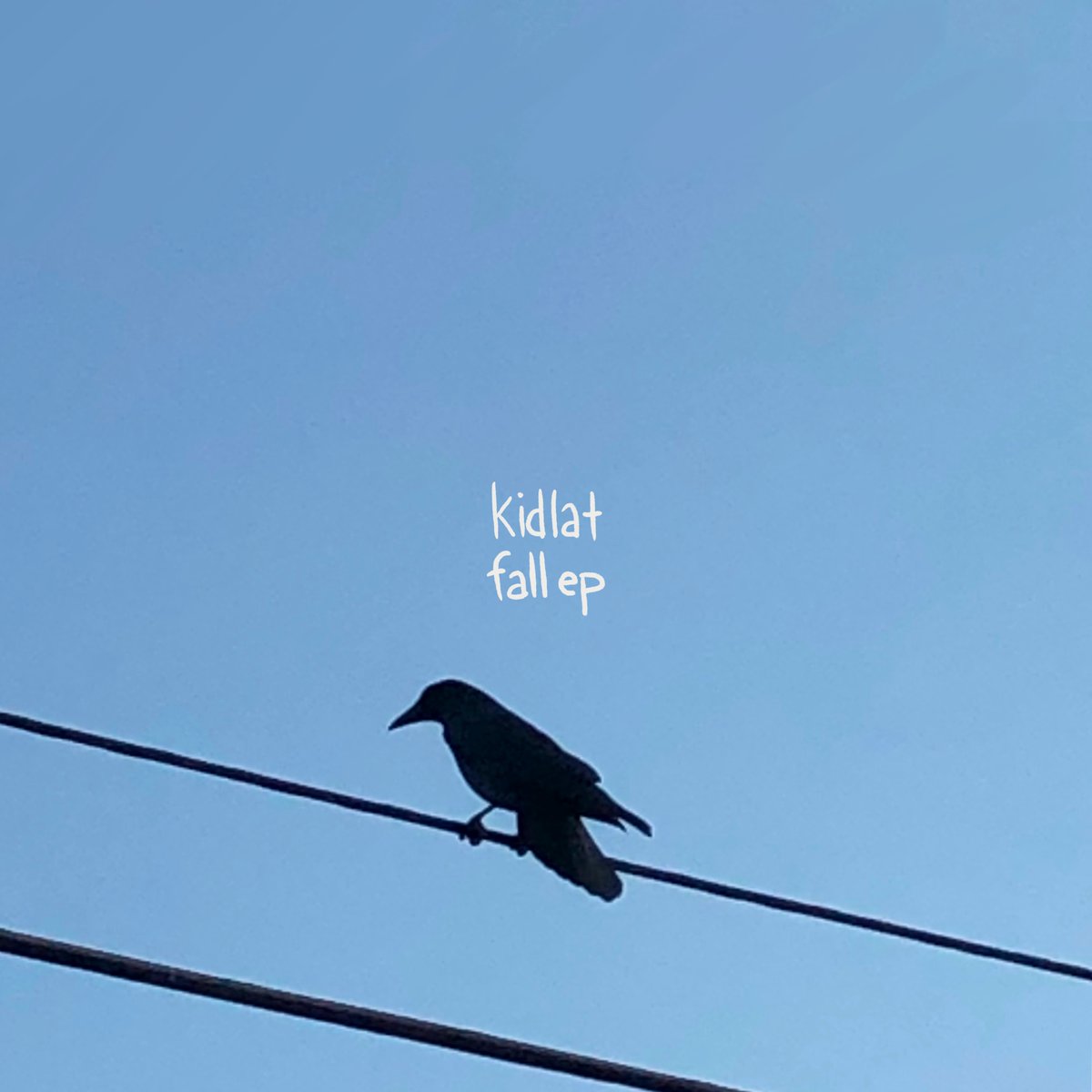 .<a href="/KidlatPunch/">Kidlat</a>'s 'Fall EP' is a short and sweet ride from joy and optimism, to fear and pessimism 💀

Give it a listen ➡ smarturl.it/Fall_EP
