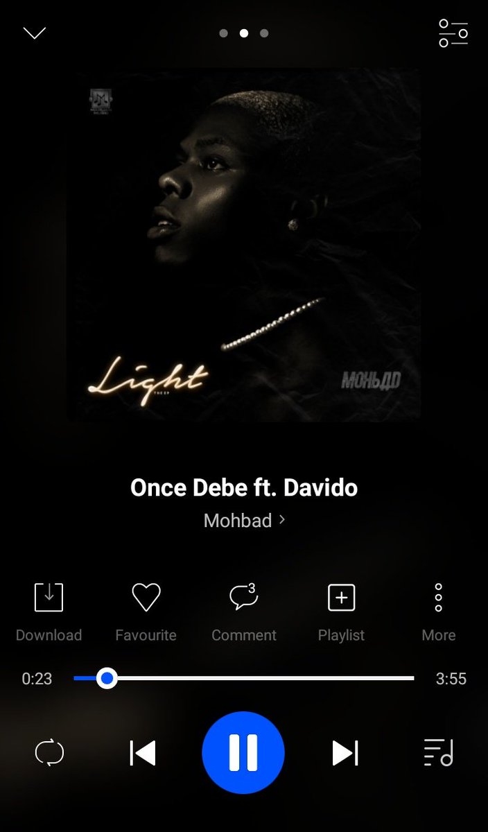 Brain_30bg's tweet photo. MOHBAD X DAVIDO 😈
ONCE DEBE🔥🔥🔥🔥🔥
@iammohbad_ X @davido 🙌🙌
#ThelightEP https://t.co/PhzCUZArO4