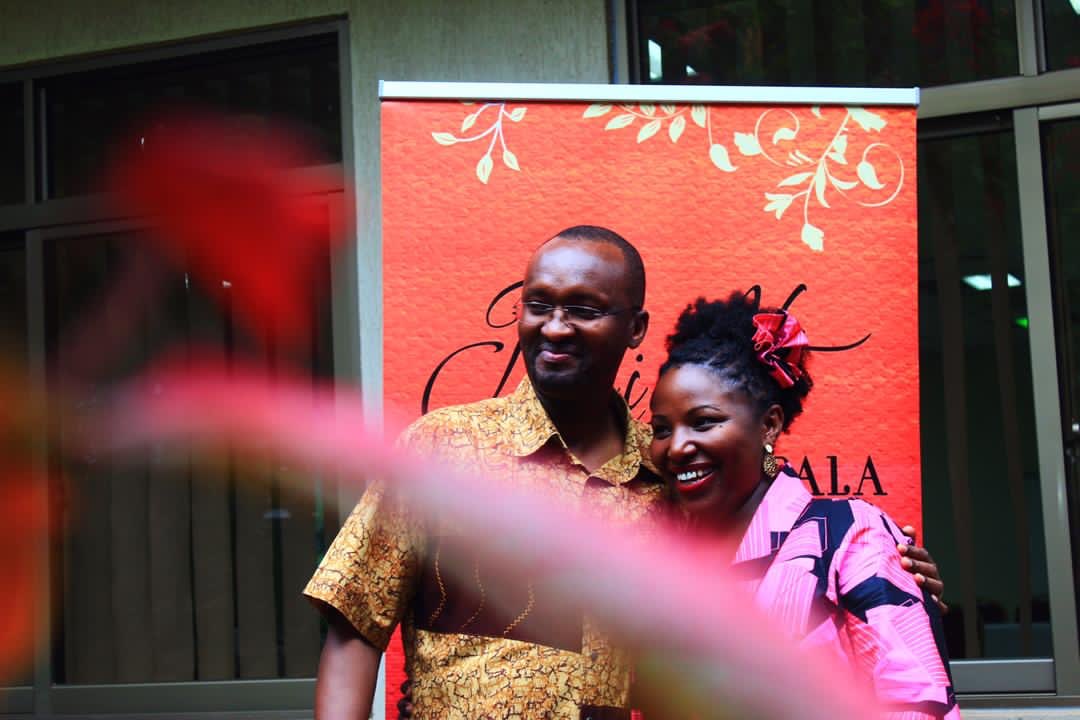 barungi17's tweet photo. Patricia Rutiba is a Ugandan author of our very own #KnightInKampala , a wife , mother, whose practicing architect and enjoys designing, healing,learning ,living and uses her writings to design a world of words for every one who loves stories... https://t.co/DFLbZx7Fo2 https://t.co/ZiZ9W8h1Ao