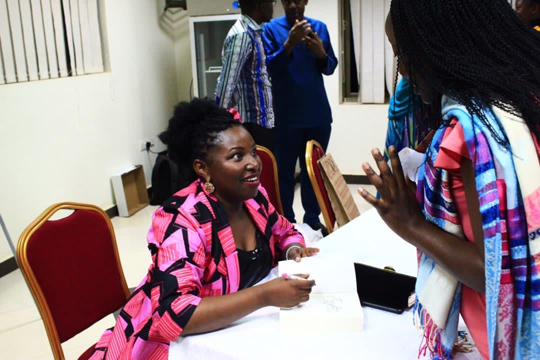barungi17's tweet photo. Patricia Rutiba is a Ugandan author of our very own #KnightInKampala , a wife , mother, whose practicing architect and enjoys designing, healing,learning ,living and uses her writings to design a world of words for every one who loves stories... https://t.co/DFLbZx7Fo2 https://t.co/ZiZ9W8h1Ao