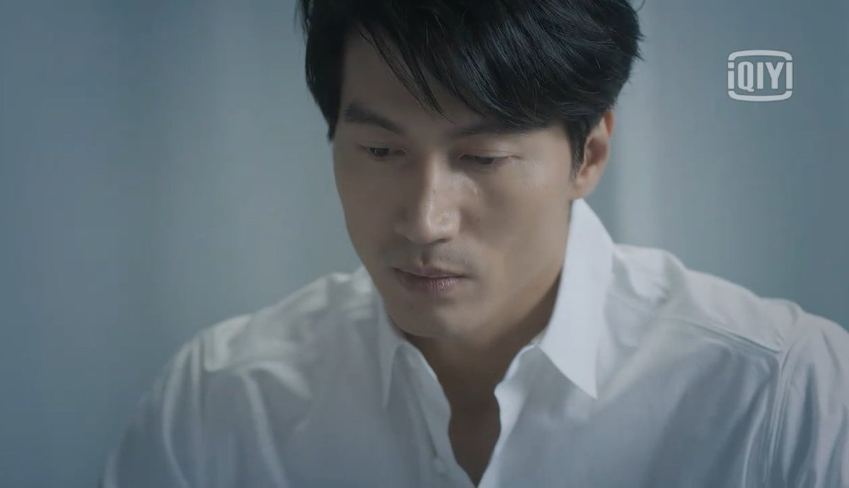xiaojueheyan's tweet photo. Imagine the shock I had upon seeing these big stars in cameo roles here. Hahaahahah. Iqiyi lang malakas. ✊✊
#JerryYan
#WangTalu
#HeJiong
#PengYuchang
#FutureSecrets https://t.co/yq81p6qWh3
