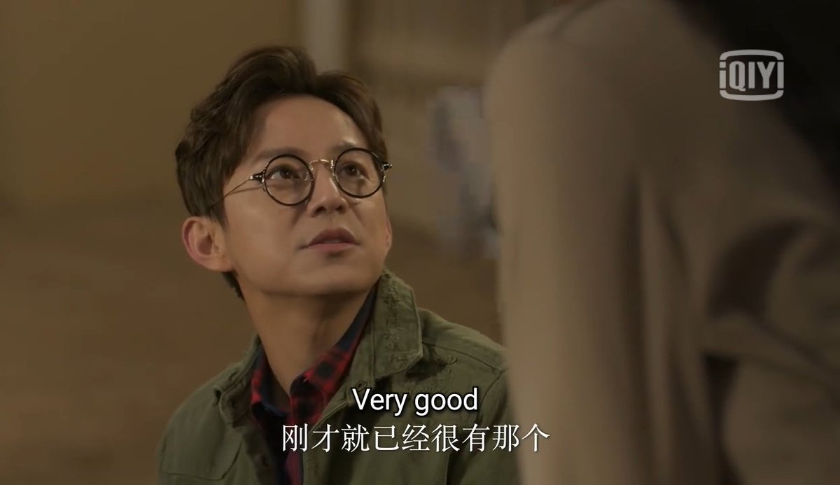 xiaojueheyan's tweet photo. Imagine the shock I had upon seeing these big stars in cameo roles here. Hahaahahah. Iqiyi lang malakas. ✊✊
#JerryYan
#WangTalu
#HeJiong
#PengYuchang
#FutureSecrets https://t.co/yq81p6qWh3