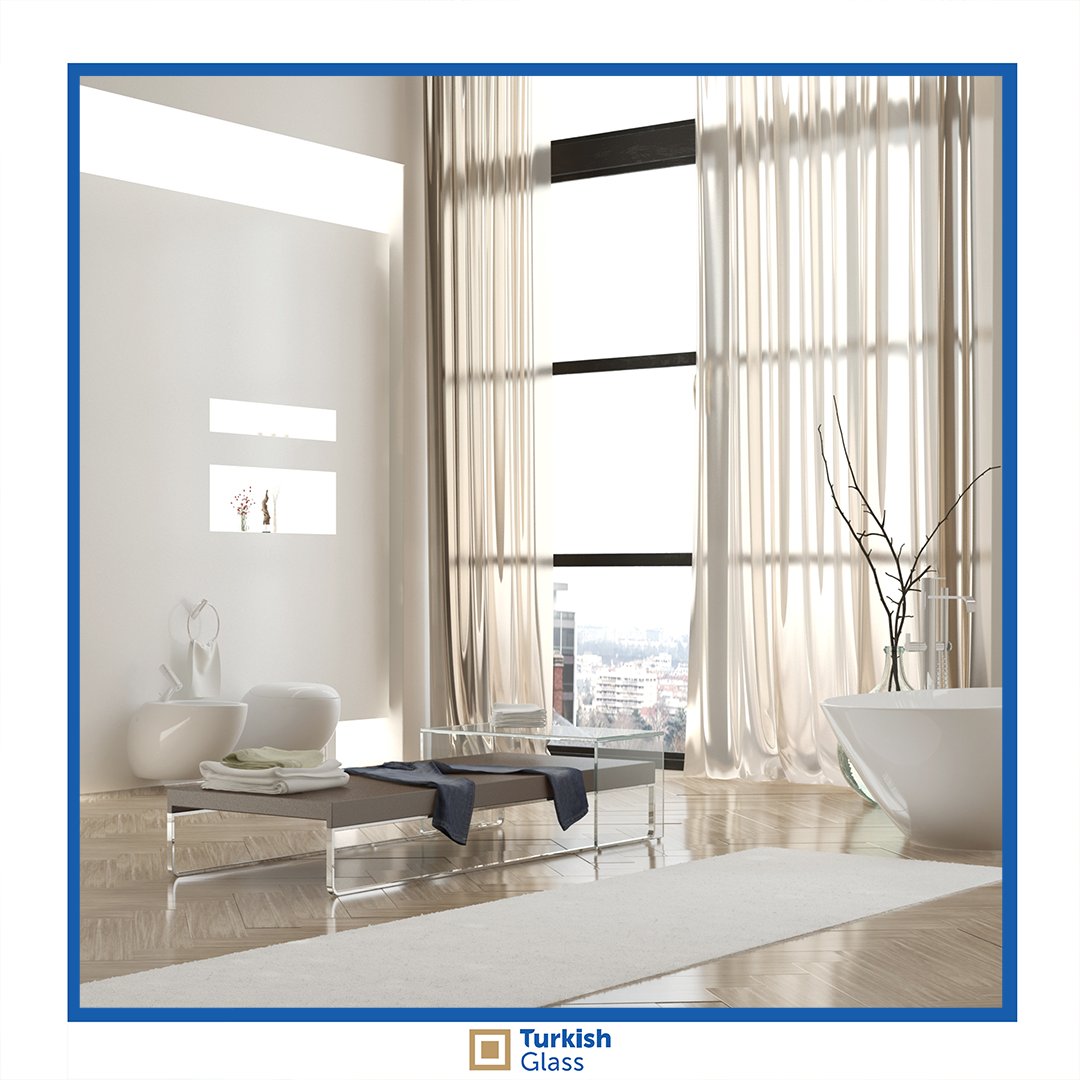 GlassTurkish's tweet photo. Daylight can provide you energy that you need all day long.

#TurkishGlass #GlassFeatures #glass #glassproducts #trade #export #industry #glasssector #manufacturing #architecturalglass #design #interiordesign #architecture #façade #ViewPoint https://t.co/ZNJoETBg9Y