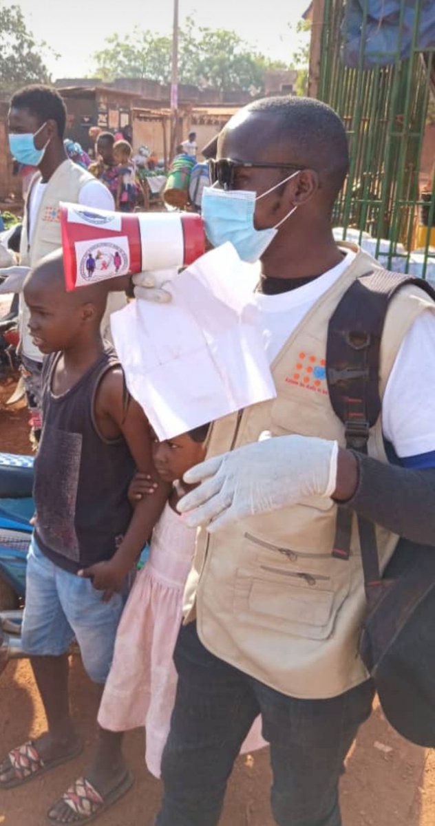 UNFPA MALI tweet media