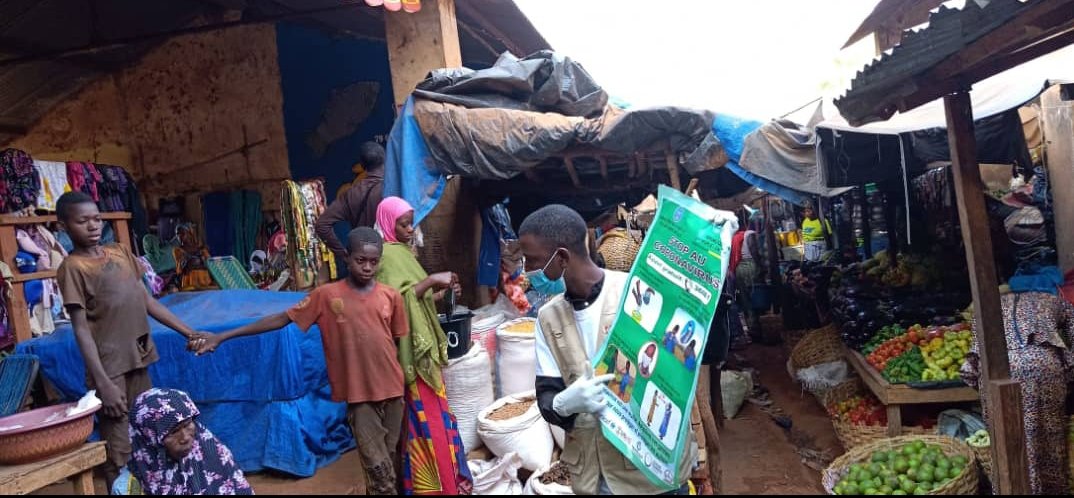 UNFPA MALI tweet media
