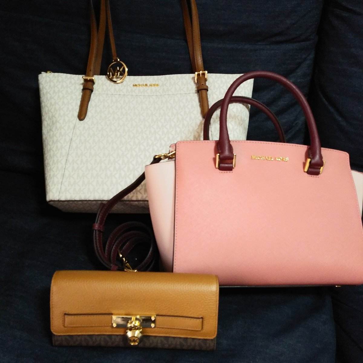 マイケルコース福袋