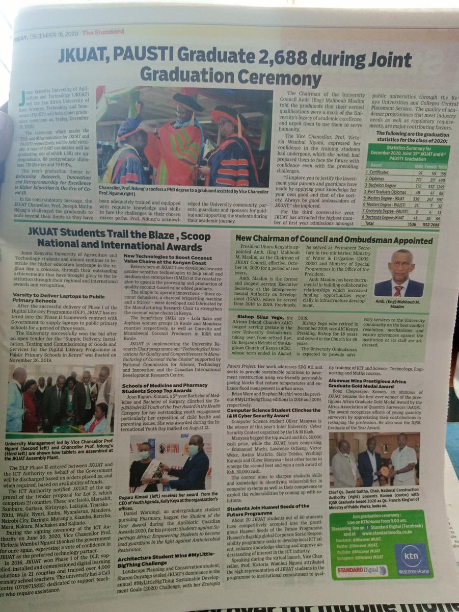 Boaz Komen tweet media