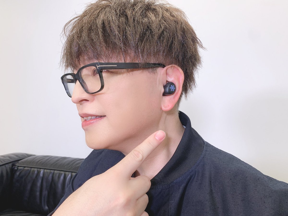 タグ 推し声優 の注目ツイート メガとんトラック