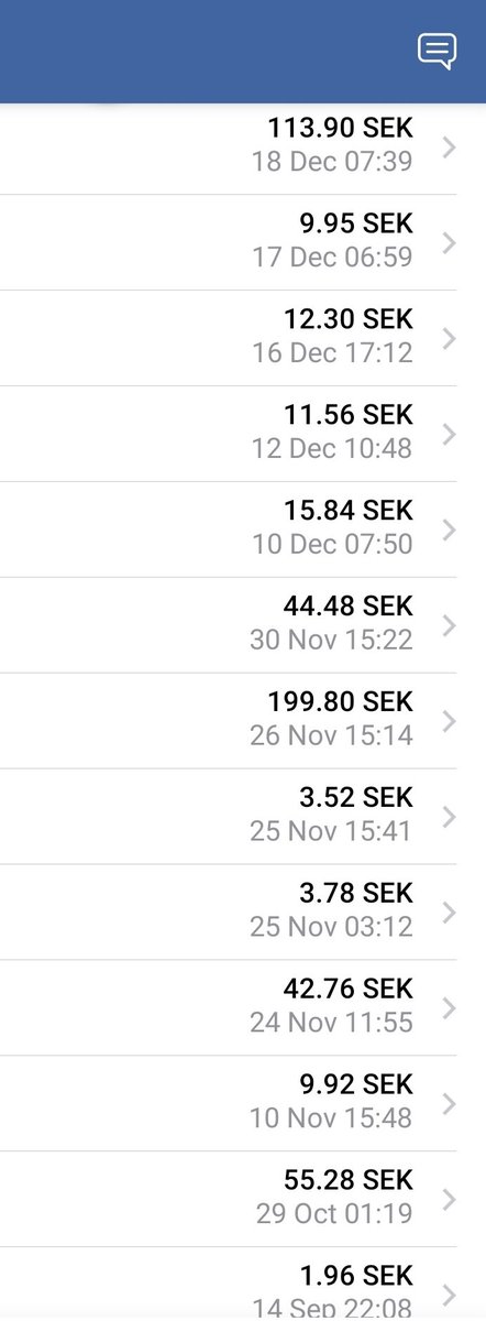 flippareeen's tweet photo. #affiliateresan
Jag har legat lite på latsidan det senaste. Eller ja... Jag har haft fullt upp rättare sagt. Saker rullar ändå på med affiliatesidorna. #pengamaskin
#SeoSE
#SVseo
#affiliatehaus
#affiliateSE
#pratapengar https://t.co/8rg9eVr2Hw