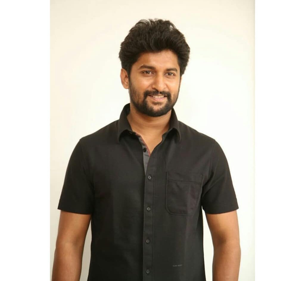 Natural Star #TuckJagadish  #TuckJagadishFirstLook  #Nani26  #Nani  @NameisNani