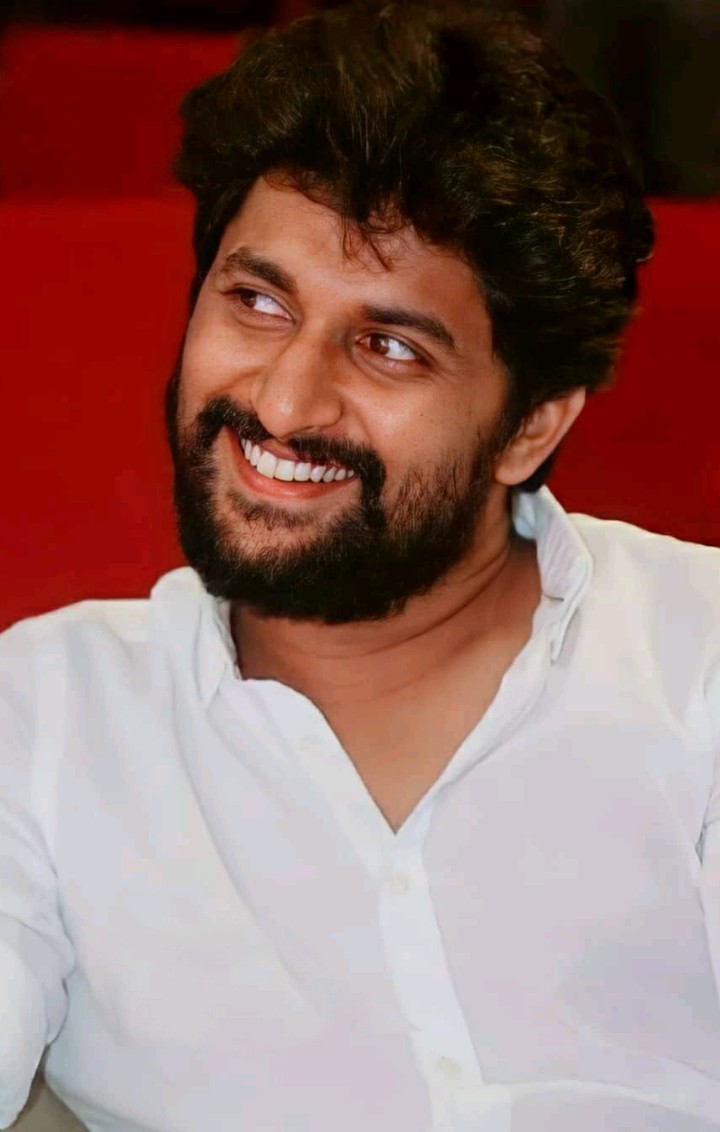 Cute  N Mass #TuckJagadish  #TuckJagadishFirstLook  #Nani26  #Nani  @NameisNani