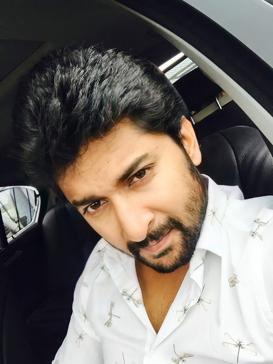 Selfies   #TuckJagadish  #TuckJagadishFirstLook #Nani26  #Nani  @NameisNani
