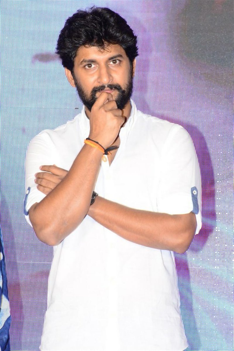  #TuckJagadish  #TuckJagadishFirstLook #Nani26  #Nani  @NameisNani