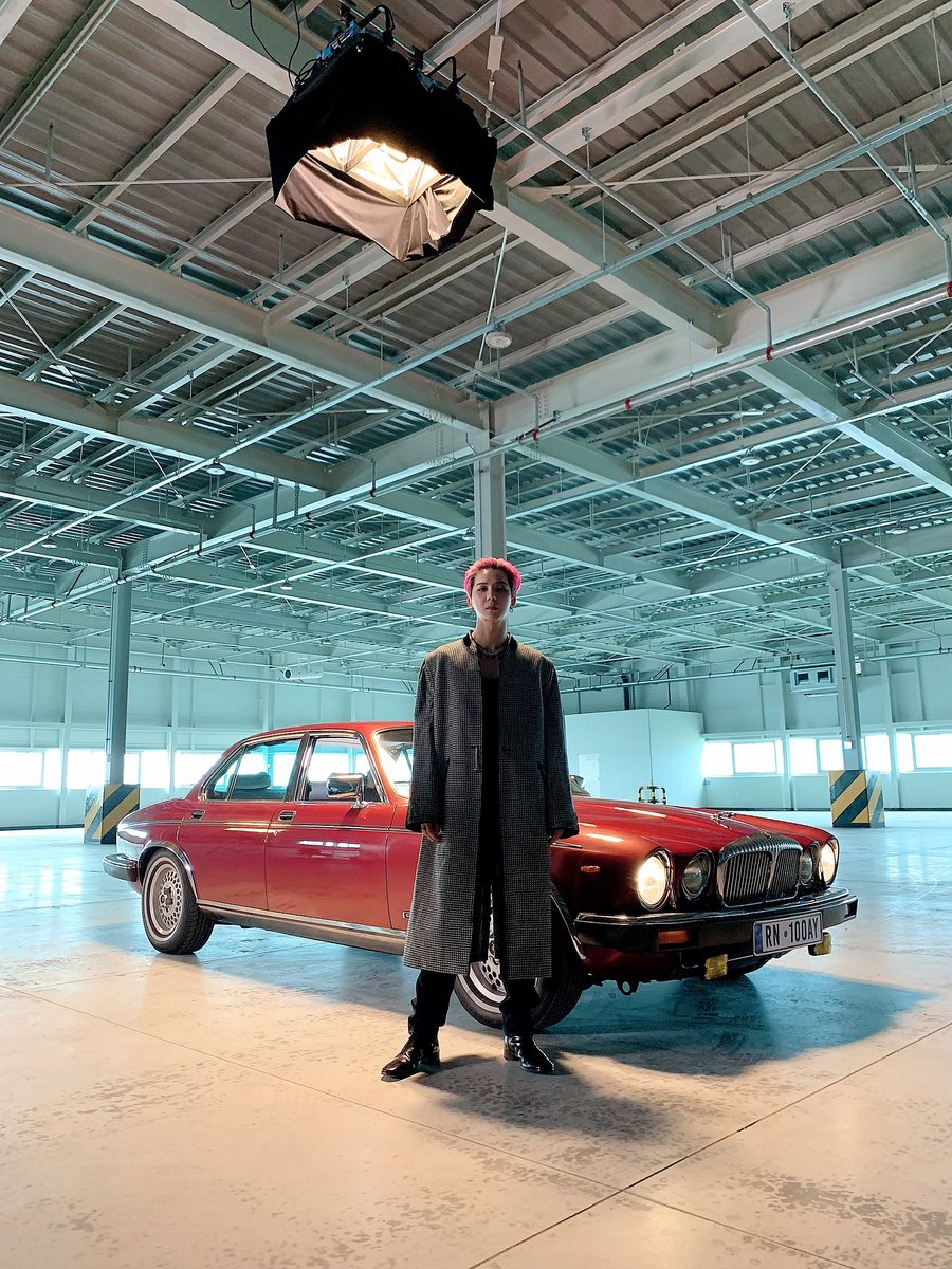 [🕓REPL4Y_WINNER🕓] 아 이거 머냐면은,, #도망가 뮤비 찍기 직전에 의상 어떤거 입으셨는지 기록해 두려고 찍은 사진인데, 너무 잘 나와가지고 공개 하기로 마음먹어 버렸습니다.omg #선생녬사진하나찍겠습니당 #래거래거

#WINNER #위너 #4OURCIRCLE #REPL4Y_WINNER #WINNERCITY