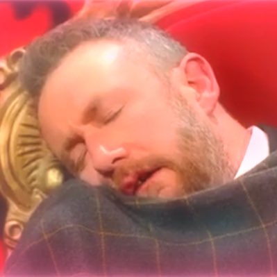 horneislife's tweet photo. #taskmaster #taskmasterfinal ngl, this sight was adorable. https://t.co/1FYiucCvGA