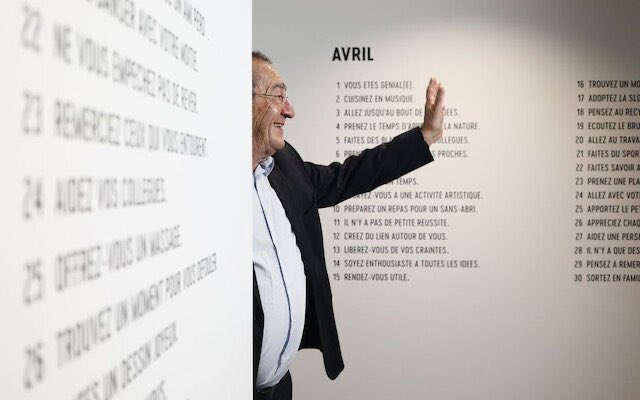 Dernier 13h ce 18 décembre ...une  page de l histoire de la TV se tourne avec émotion... 33 ans !! Merci JPP !