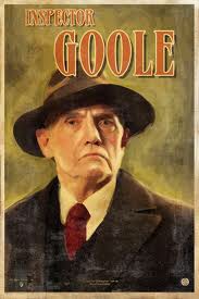 The Inspector: I think he *is* the virus. Sent to test us. 8/8