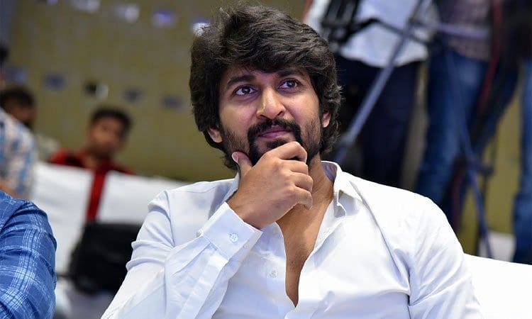  #TuckJagadish  #TuckJagadishFirstLook #Nani26  #Nani  @NameisNani