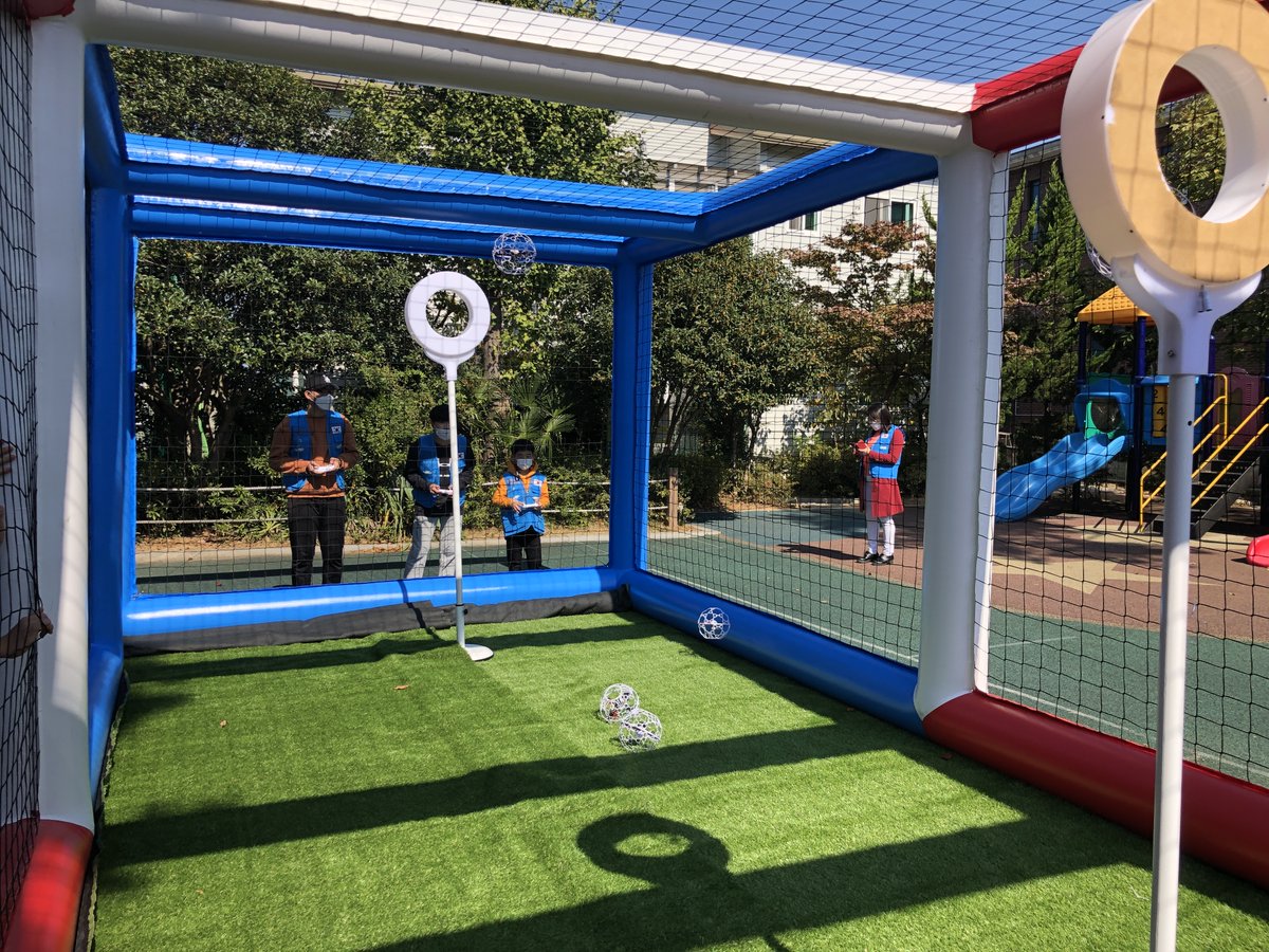 2020년 2월 5일 삼우목욕탕(전남 순천시 시민로 19-1) 서원직 후원자, 사모님께서 방문하셔서 아이들 교육지원사업에 써달라고 하시면서 500만원을 후원해주셨습니다.

그런데, 코로나 19로 인해 거의 모든 교육사업(외부강사초빙)과 프로그램이 중단과 개시를 반복하면서 거의 진행되지 못하였습니다.