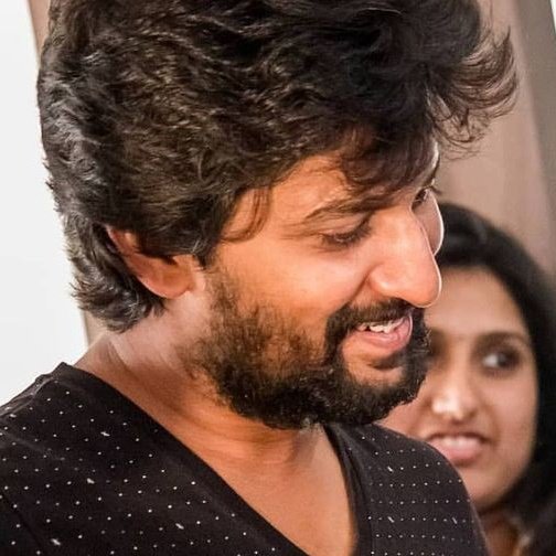You are wow just wow #Nani  #TuckJagadish #TuckJagadishFirstLook  #Nani26  @NameisNani