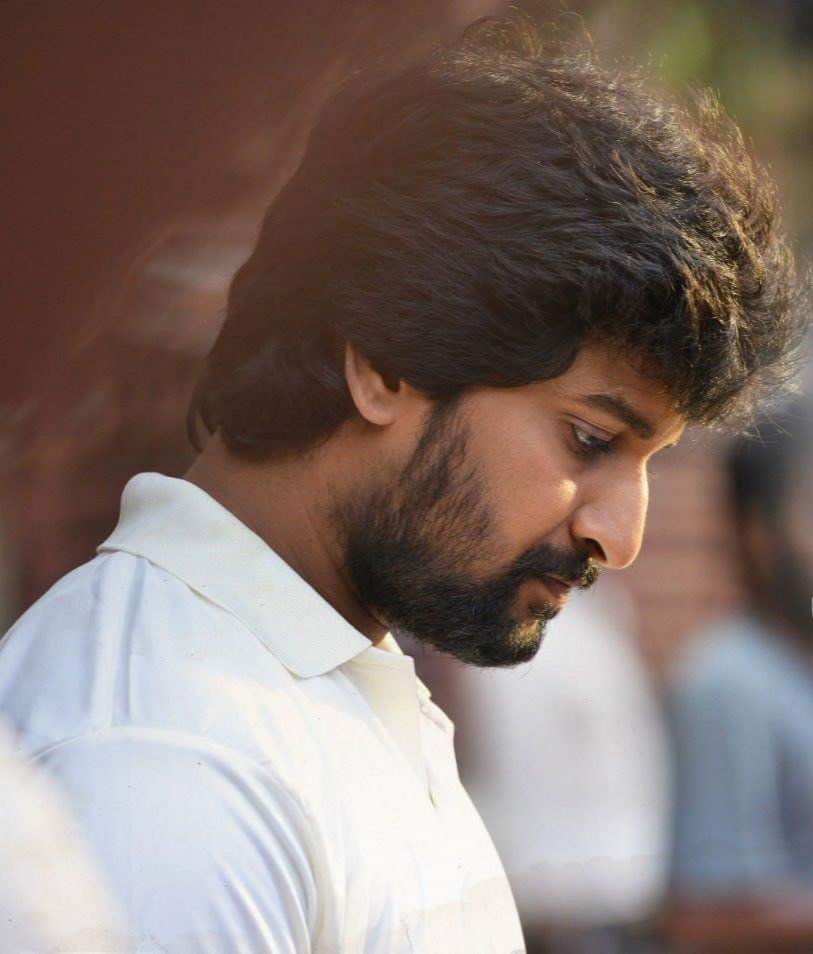 You are wow just wow #Nani  #TuckJagadish #TuckJagadishFirstLook  #Nani26  @NameisNani