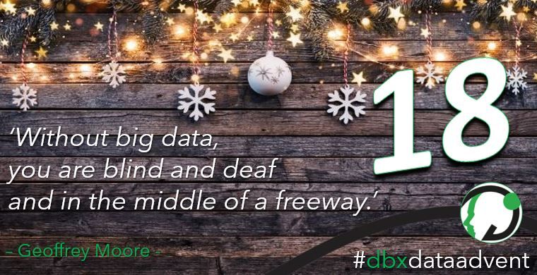 DbxUK's tweet image. 🎄 18th December 🎄 

#dbxdataadvent #dataprotection