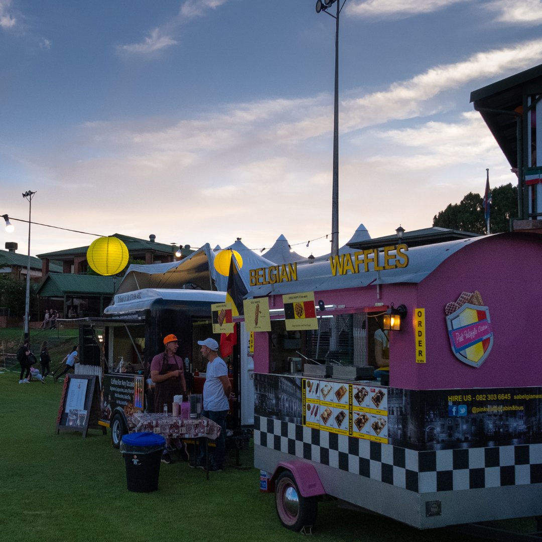 It's FriYay!

Can't wait to have you all back in 2021 at the best Night Market in Town. Keep an eye on our page for any new event dates! 

#DeepRoots