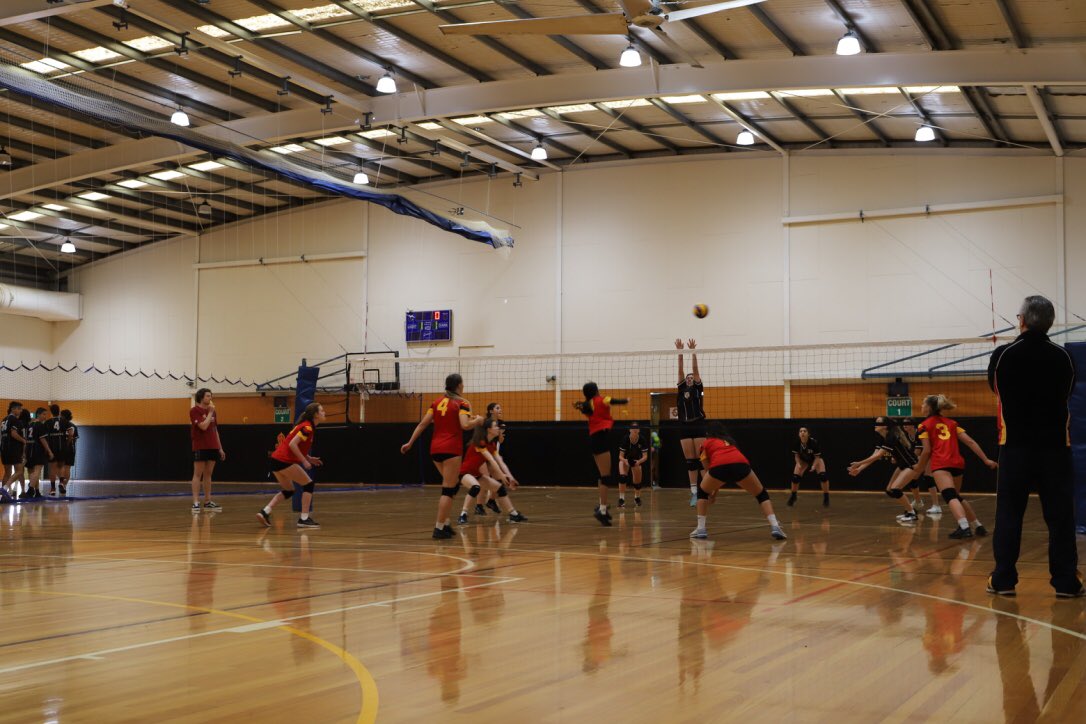 Well, 2020 has now come to an end... the <a href="/MyYVG/">Yarra Valley Grammar</a> #yarrasport team have spent many hours working hard to prepare for next year.. get ready for some changes, some exciting appointments and a new Yarra Sport app! See you in January!