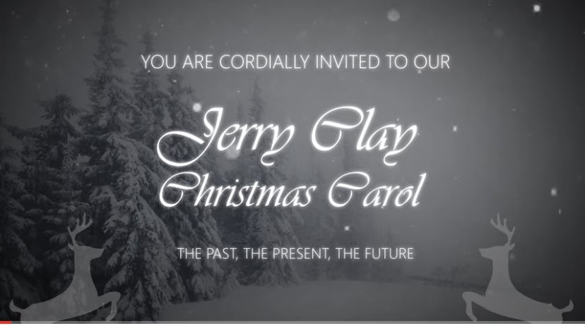 JCAWakefield's tweet image. Our very special Christmas Performance by the whole of JCA! Xmas is a time for reflection &amp;amp; this depicts our journey through the global pandemic, looking at the past, present &amp;amp; hope to the future ❤️💫💫💫 youtu.be/8SwK__6bNzs WATCH IT HERE! Thank you @EngagingE &amp;amp; Miss Hoyte!