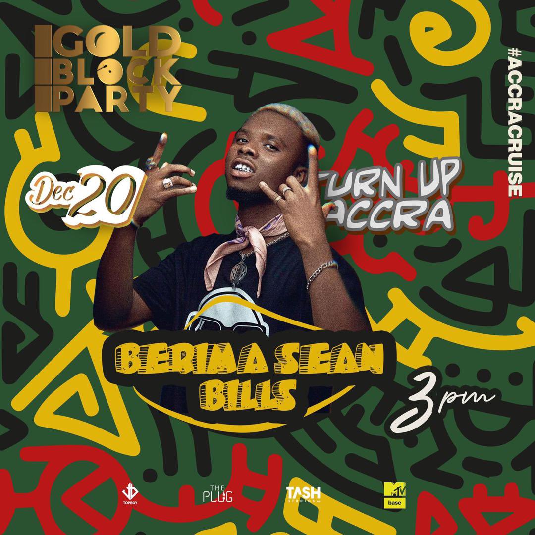 Apiigy's tweet photo. We Turn Up Accra this Sunday w/ #GoldBlockParty let’s link up at the Untamed Empire - Close to Action Chapel 4pm till u run away.
Hey Christmas officially kicks off with Good Vibes.
#WeekendInAccra
#WeMove🚀
Cc: The Super 🔌 @pepjunia https://t.co/YAcgmfbstp