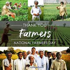 KiranActivists's tweet photo. Farmers are the real heroes because, with their dedication and effort, they turn barren land into a land that produces food. Wishing Them All Happy Farmer’s Day.
#SarsabzPakistan 
@ZAtalks 
@SarsabzOfficial https://t.co/pZHGntk0bZ