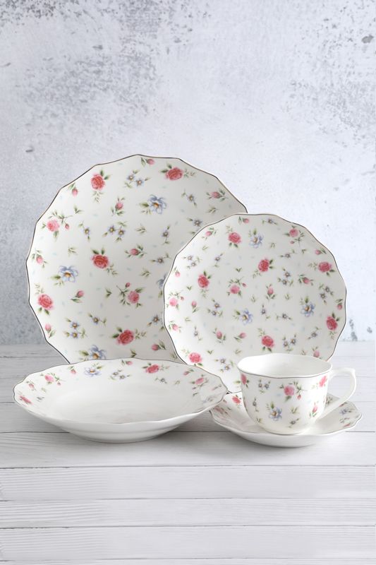 WWSCeramic's tweet image. #Rosepattern lotus decal white #porcelaintablewareset

Ceramic decal printing is to move the colorful patterns on the decal paper to the ceramic body or glaze surface by pasting method. Also known as “shifting flowers”. 

buff.ly/3r853Ab