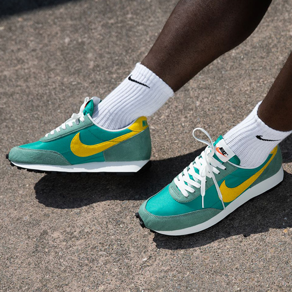 daybreak neptune green