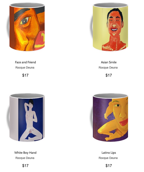 RocqueDeuna's tweet photo. Anyone is the mood for a coffee mug?
https://t.co/DGcAY6ZgQO https://t.co/Ek5Ym0r5bv