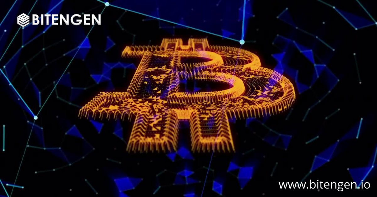 bitengen's tweet photo. Reason 2
Gearing opportunities
Using leverage can free up capital that can be committed to other investments. The ability to increase the amount available for investment is known as gearing.
#bitengen #cryptoexchange #leverage #cryptotrading https://t.co/sV45WwxdCf
