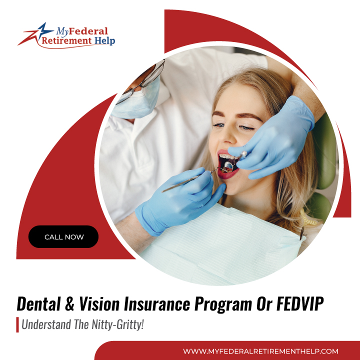 FederalRetHelp's tweet image. Trying to understand the nitty-gritty of the #FEDVIP or Dental &amp;amp; Vision Insurance Program! We know it seems like a task! But not to worry, we’re here to help you get a good grasp of it- bit.ly/3eZXzJR #federalretirementbenefits #fers