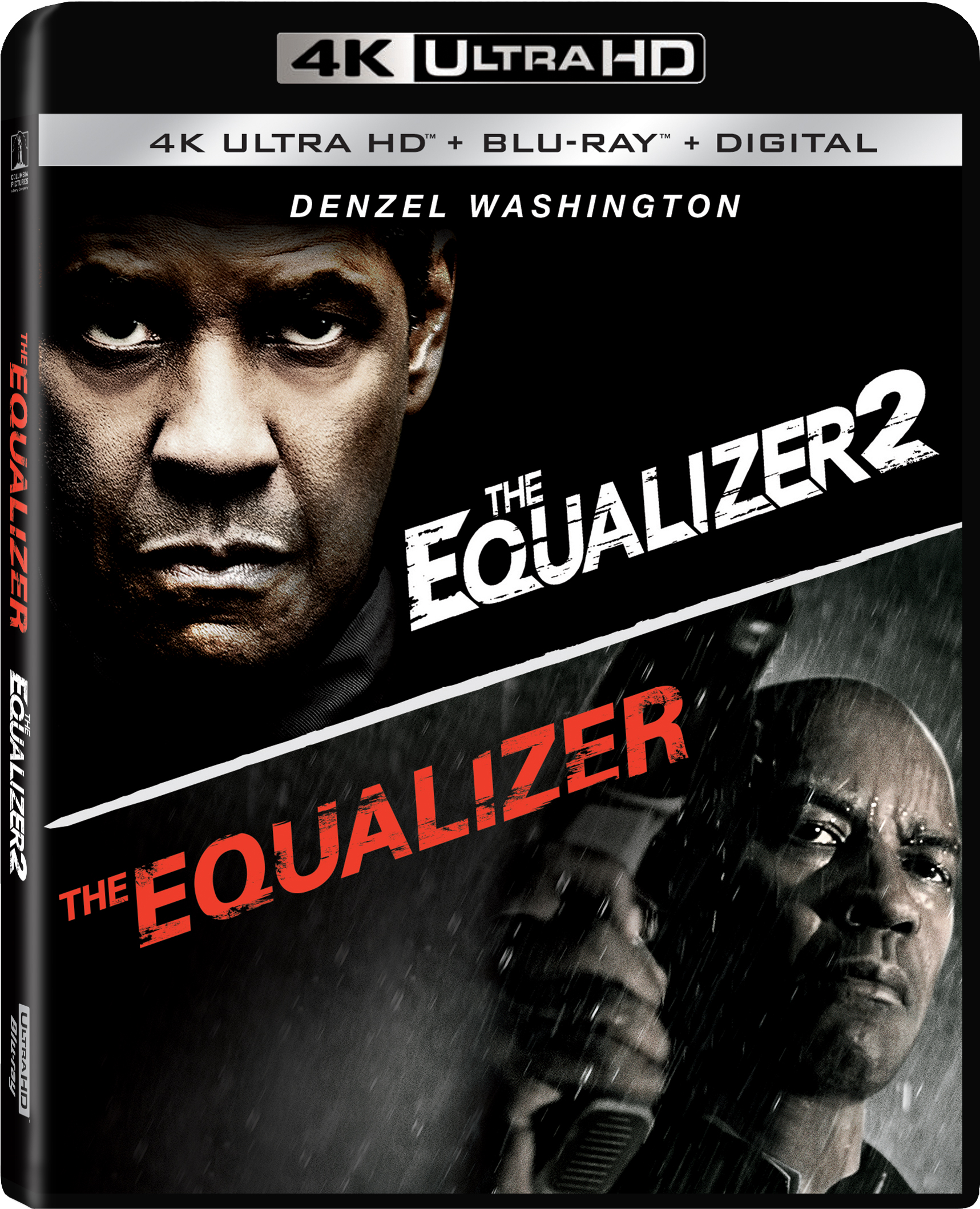 røg Anemone fisk Gurgle The Equalizer (@TheEqualizer) / Twitter