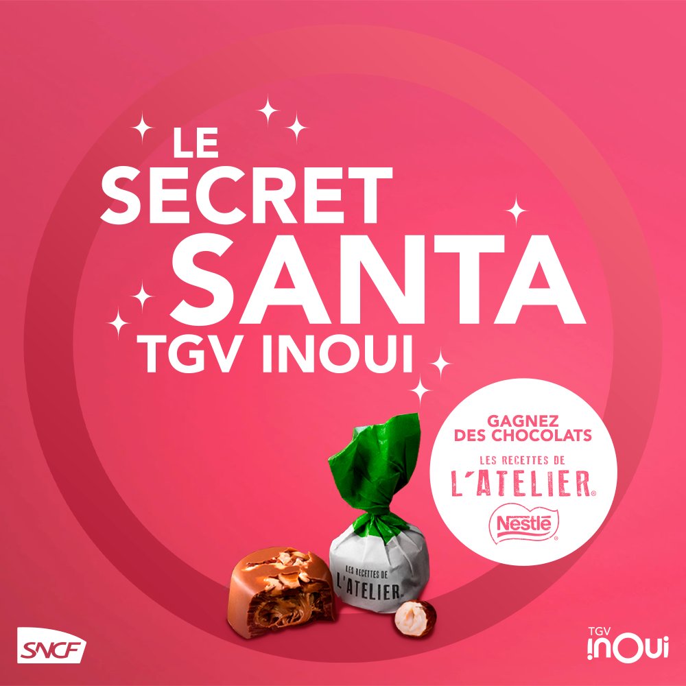 TGV INOUI tweet media