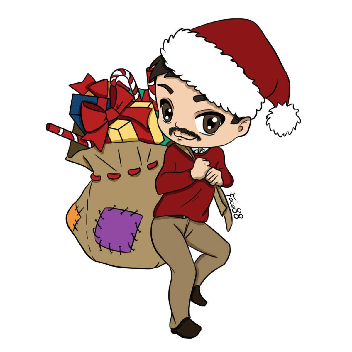 fedetri13's tweet photo. -7 giorni! 🎄🎁🎅
Giorgio Anceschi
#lallieva3 #lallieva #francescoprocopio #anceschi #Natale #Xmas
#illustration
https://t.co/jfuNzR4nDo https://t.co/ikH8NmRmM9