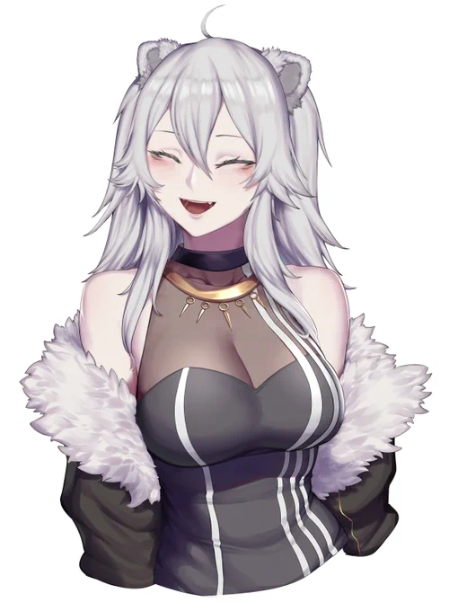 ららい #ししらーと 