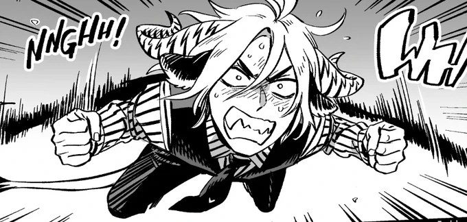 #DEVILSCANDYCOMIC UPDATE!
12/18/20: CH13 • P02?
---------------------
https://t.co/Ab3MmA7wO2
---------------------
CH13 start: https://t.co/jIETvDiQx6 #hiveworks 