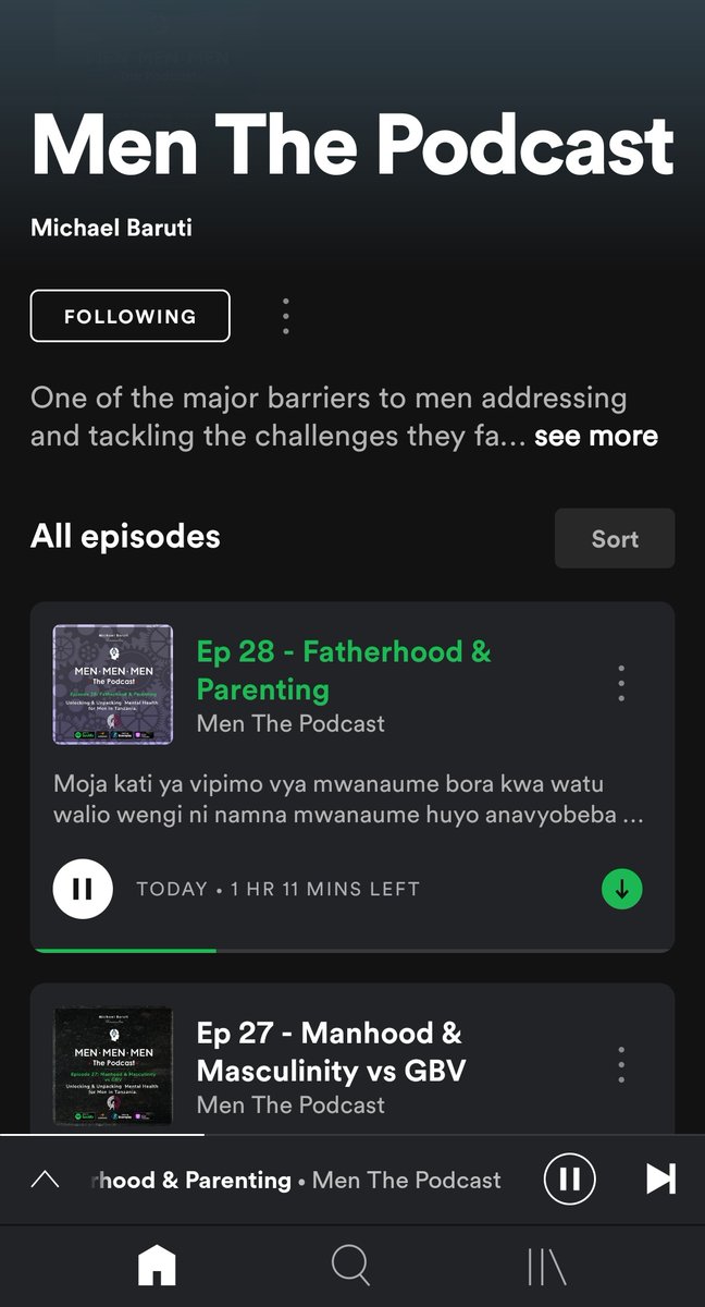 z_yIIV's tweet image. Togolani Mavura🔥🎧
#MenThePodcast