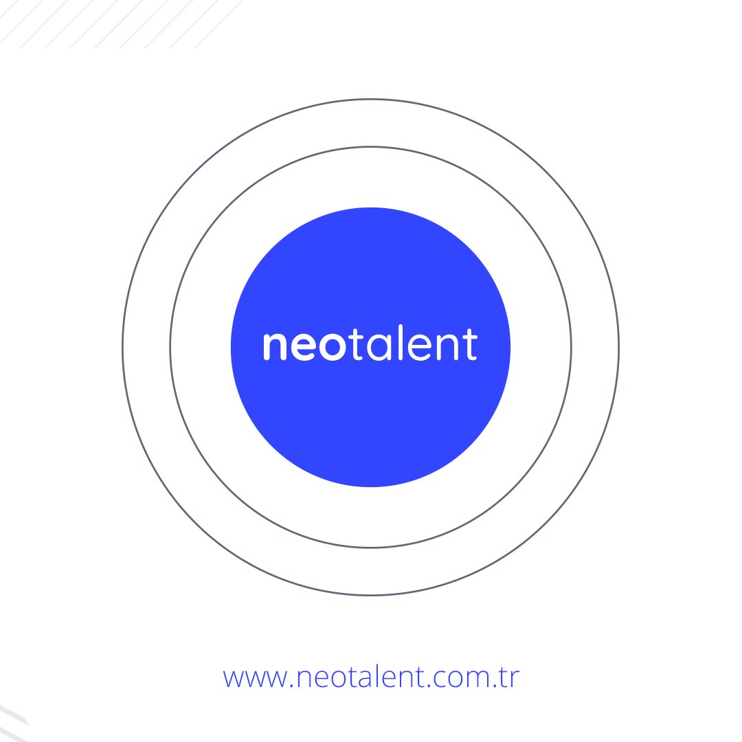 Girişimciler için HR araçları.
#neotalent #employerbranding  #talentacquisition #işverenmarkası  #recruitment #companyculture #şirketkültürü #peopleandculture #startup #entrepreneurship #girişim #girişimcilik