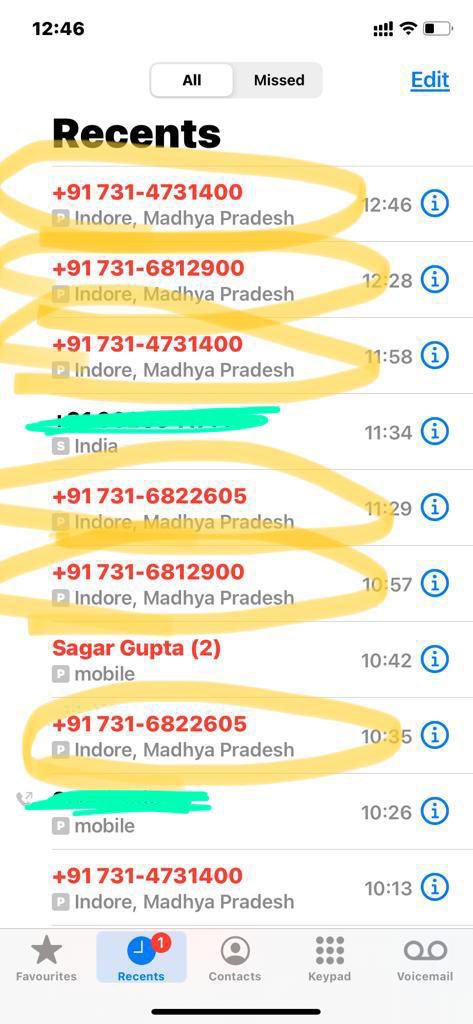 anshul1993's tweet photo. This is how @MyIndusIndBank’s harassment looks like. First issue incorrect card, then don’t close it even after multiple assurance, then let loose collection department to call customere. 
#indusind #indusindcreditcard #creditcardindia @flywithsid https://t.co/scQgqx1oFL