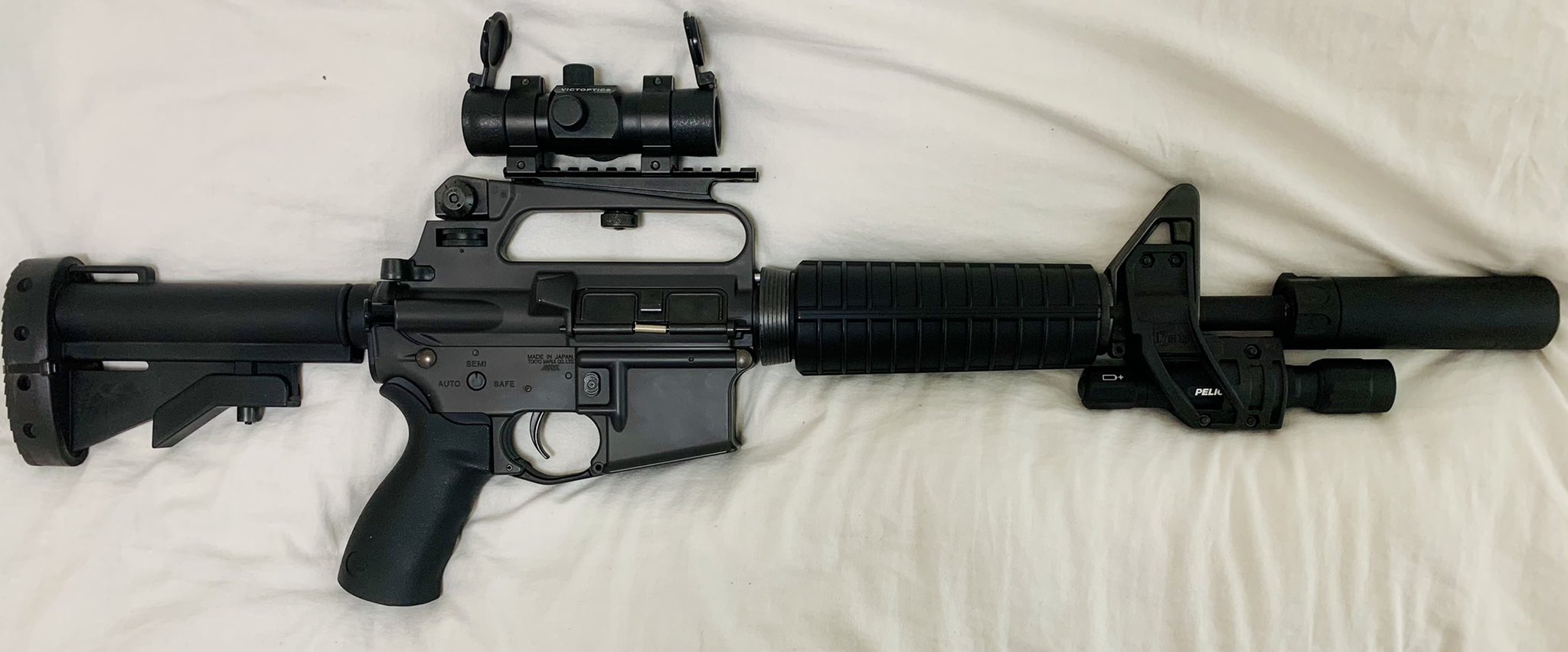 ZFH1500B-T » Elzetta Tactical Lighting