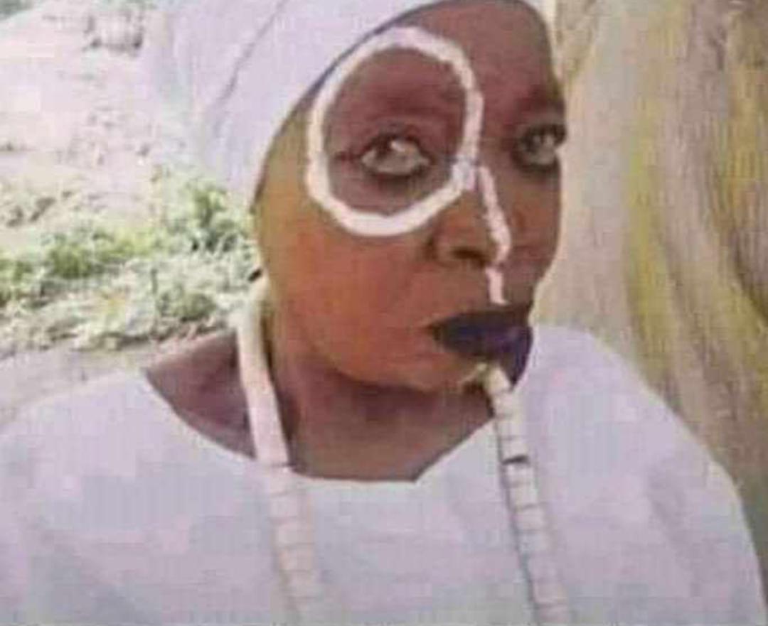TaraAkpan's tweet photo. @KankiaShehu @AishaYesufu Your comment is very impressive, but I'm still wondering what point you were hoping to make.🤣😋😋😋😋 https://t.co/uYFARRXbq7